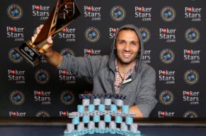 maimone nick maimone pca high roller event