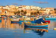 Jose Herrera: „Malta przyciąga firmy hazardowe”