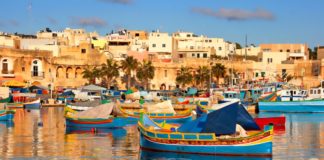 Jose Herrera: „Malta przyciąga firmy hazardowe”