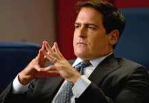 „Legalizacja hazardu jest nieunikniona” – Mark Cuban