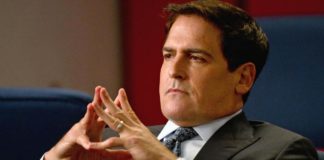 „Legalizacja hazardu jest nieunikniona” – Mark Cuban