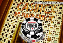 WSOP Marrakesz – egzotyczny festiwal pokerowy rusza już 16 stycznia