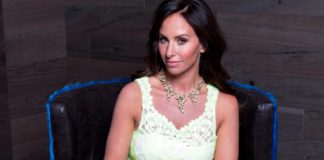 Powstaje film o grach u Molly Bloom