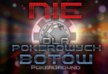 Poker Innovations  wprowadza (jak twierdzi) nowego szeryfa do walki z botami