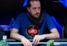 Go Steve O’Dwyer! Dominator high rollerów blisko kolejnego tryumfu w turnieju za 25k