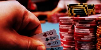 Trueteller wygrywa 142.000$ na stołach PLO i NLHE