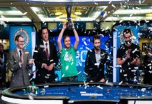Mike Watson zostaje mistrzem Main Eventu PCA 2016 i wygrywa 728,325 dolarów