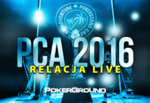 [PODCAST] O 20:00 zapraszamy na relację z turnieju PCA Invitational