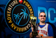 Bryn Kenney zwycięzcą turnieju 100K Super Highroller na PCA