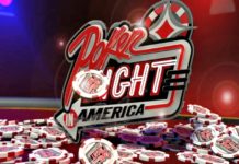 [STREAM] 2 dzień high stakes cash game $25/$50. Świetny line-up