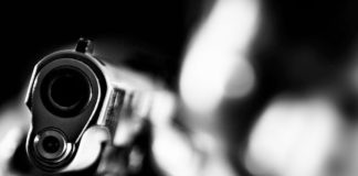 Pokerzysta postrzelony przez policję w Miami