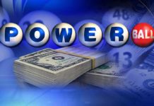 Pokerzysta Dan „przepuszcza” 100.000$ na loterii Powerball
