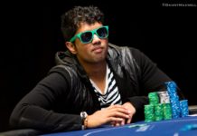 Pratyush Buddiga o swoich downswingach