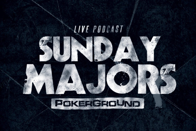 [LIVE] Rozpoczyna się firmowy podcast Sunday Majors z Timooo