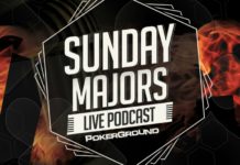 [PODCAST] Sunday Majors z Orłem i Ripperem
