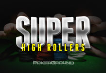 Turnieje Super High Roller z perspektywy Jasona Merciera