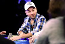 Daniel Negreanu o swoich celach na rok 2016