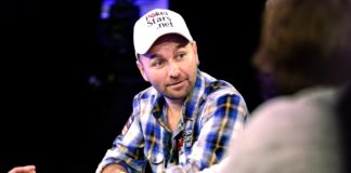 Daniel Negreanu o swoich celach na rok 2016