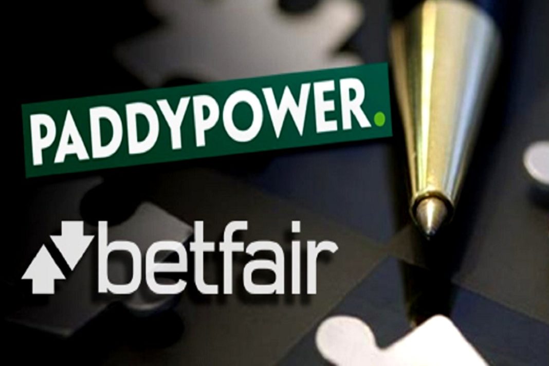 Nowy system płatniczy Paddy Power Betfair