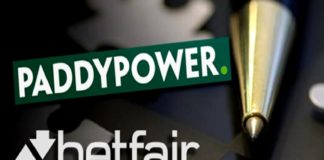 Nowy system płatniczy Paddy Power Betfair