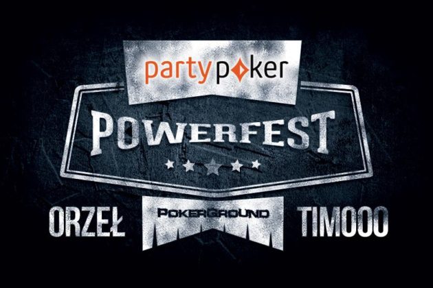 Harmonogram podcastów w 1 tyg. Powerfest // $5.000.000 w puli
