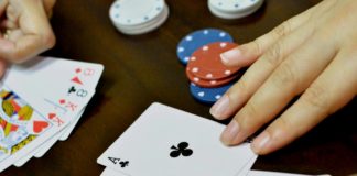 6-Plus Hold’em zadebiutuje w sieci iPoker