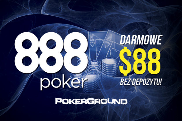 888poker z solidnym wzrostem przychodów na koniec 2015 roku