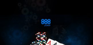 888Poker oficjalnym sponsorem WSOP 2016