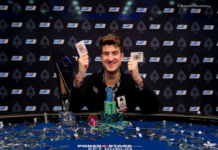 Dzmitry Urbanovich wygrywa EPT Dublin – przeżyjmy to jeszcze raz