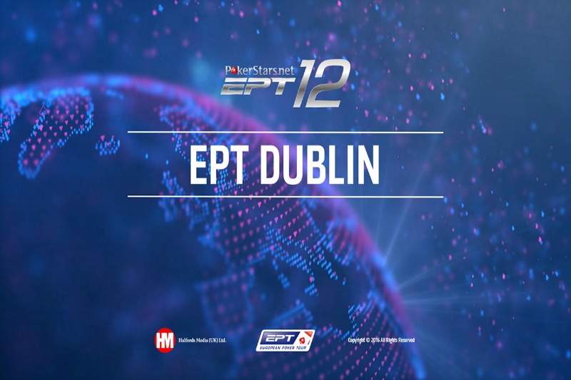 EPT Dublin