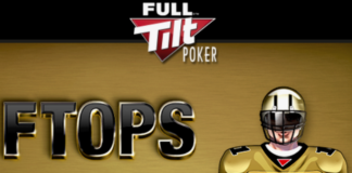 Full Tilt ogłasza harmonogram FTOPS XXIX