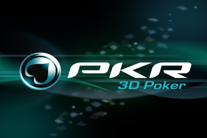 PKR