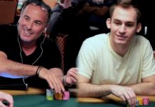 Oto zwycięzcy lutowych turniejów Aria High Rollers