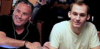 Oto zwycięzcy lutowych turniejów Aria High Rollers
