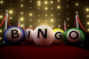 bingo and poker