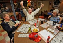 Co wspólnego ma poker i bingo?