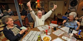 Co wspólnego ma poker i bingo?