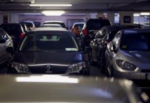 Koniec darmowych parkingów dla graczy