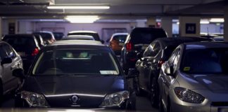 Koniec darmowych parkingów dla graczy