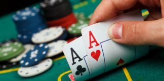 Chilax Chuck wygrywa 149.500$ na stołach $200/$400 PLO
