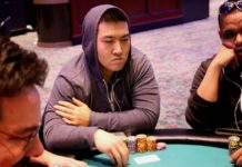 Chris Leong wygrywa Borgata Winter Poker Open 2016