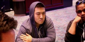 Chris Leong wygrywa Borgata Winter Poker Open 2016