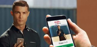 PokerStars wypuszcza aplikację mobilną Duel