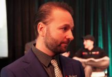 Negreanu: „To moja pierwsza gra cashowa od 2 lat”