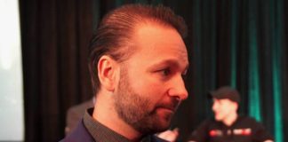Negreanu: „To moja pierwsza gra cashowa od 2 lat”