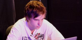 Isildur1 wraca na wirtualne stoły PokerStars