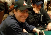 Jamie Gold nowym ambasadorem World Poker Fund