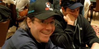 Jamie Gold nowym ambasadorem World Poker Fund