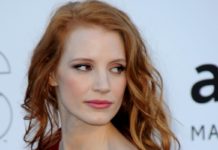 Jessica Chastain w głównej roli filmu „Molly’s Game”