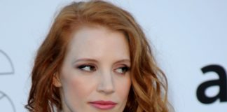 Jessica Chastain w głównej roli filmu „Molly’s Game”